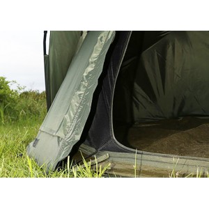 Obrázok 3 k Bivak FOX Royale Euro Dome 1 Man