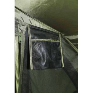 Obrázok 7 k Bivak FOX Royale Euro Dome 1 Man