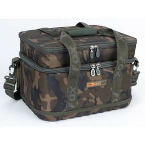 Obrázek 3 k Taška FOX Camolite Low Level Coolbag