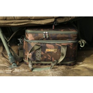 Obrázek 4 k Taška FOX Camolite Low Level Coolbag