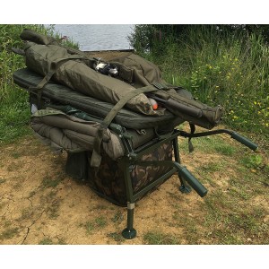 Obrázek 5 k Taška FOX Camolite Low Level Coolbag