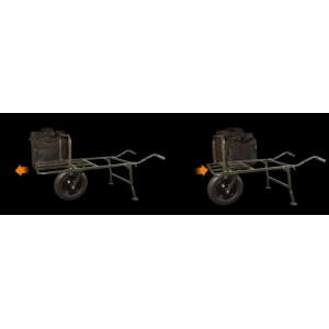 Obrázok 2 k Vozík FOX FX Explorer Barrow