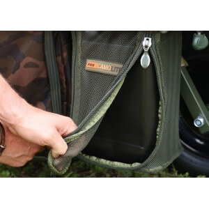 Obrázok 5 k Vozík FOX FX Explorer Barrow