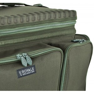 Obrázek 2 k Taška FOX Royale XL Barrow Bag