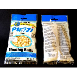 Nástraha Puffi CUKK na háček - střední