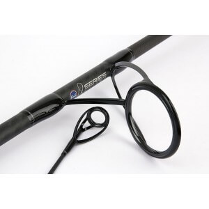 Obrázok 2 k Prúty FOX Horizont X5 Abbreviated Handle