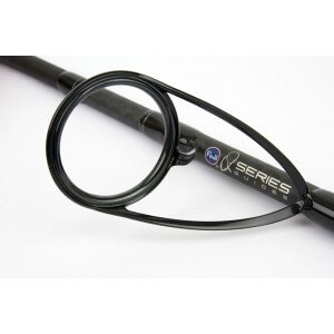 Obrázok 3 k Prúty FOX Horizont X5 Abbreviated Handle