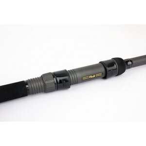 Obrázok 5 k Prúty FOX Horizont X5 Abbreviated Handle