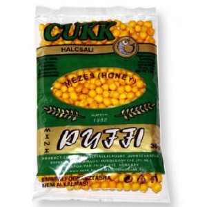 Nástraha Puffi CUKK Mini na háček