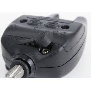 Obrázok 6 k Set signalizátorov FOX Micron RX+ 3+1