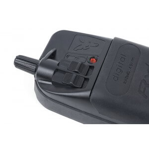 Obrázok 8 k Set signalizátorov FOX Micron RX+ 3+1