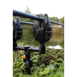 Obrázok 9 k Set signalizátorov FOX Micron RX+ 3+1