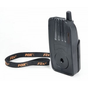 Obrázok 10 k Set signalizátorov FOX Micron RX+ 3+1