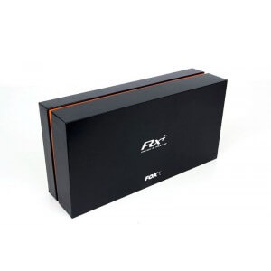 Obrázek 12 k Set signalizátorů FOX Micron RX + 4 + 1