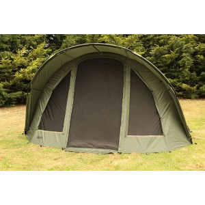 Obrázok 3 k Bivak FOX Royale Euro Dome 2 Man