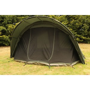 Obrázok 5 k Bivak FOX Royale Euro Dome 2 Man