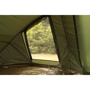 Obrázok 10 k Bivak FOX Royale Euro Dome 2 Man