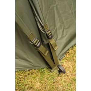 Obrázok 13 k Bivak FOX Royale Euro Dome 2 Man