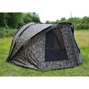 Obrázek 3 k Bivak FOX Royale Classic Bivvy Camo