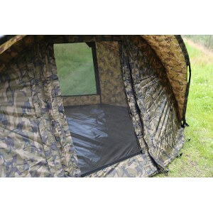 Obrázek 4 k Bivak FOX Royale Classic Bivvy Camo