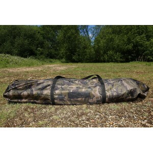 Obrázek 8 k Bivak FOX Royale Classic Bivvy Camo