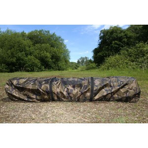 Obrázok 4 k Bivak FOX Royale Classic Bivvy Camo 2 Man