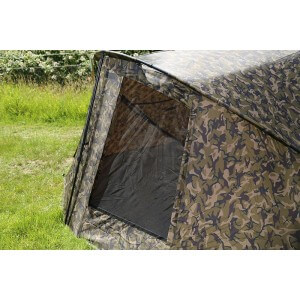 Obrázok 6 k Bivak FOX Royale Classic Bivvy Camo 2 Man