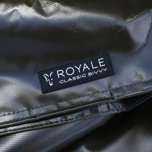 Obrázok 8 k Bivak FOX Royale Classic Bivvy Camo 2 Man