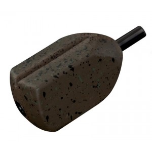 Olovo FOX Camotex Square Leads In Line