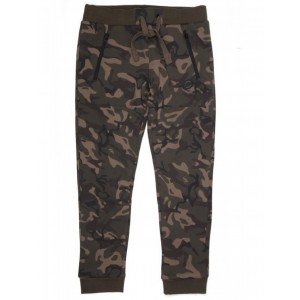 Obrázok 2 k Tepláky FOX Chunk Lined Joggers Camo