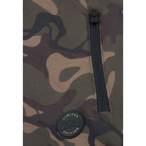 Obrázok 3 k Tepláky FOX Chunk Lined Joggers Camo