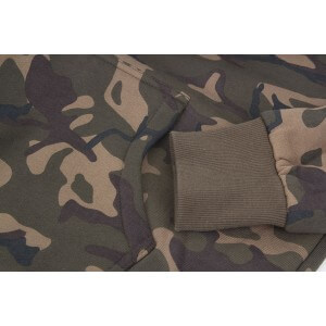 Obrázek 2 k Mikina FOX Chunk Camo Lined Hoody