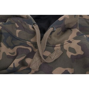 Obrázek 3 k Mikina FOX Chunk Camo Lined Hoody