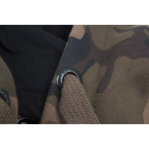 Obrázek 4 k Mikina FOX Chunk Camo Lined Hoody