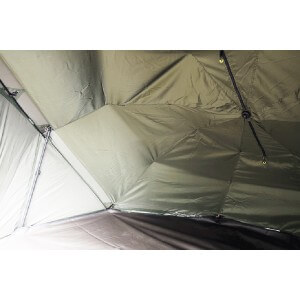 Obrázok 2 k Bivak FOX Brolly Ultra 60 System Khaki