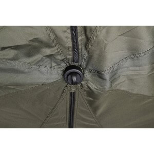 Obrázok 3 k Bivak FOX Brolly Ultra 60 System Khaki