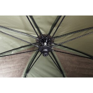 Obrázok 5 k Bivak FOX Brolly Ultra 60 System Khaki