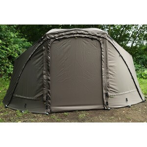 Obrázok 9 k Bivak FOX Brolly Ultra 60 System Khaki