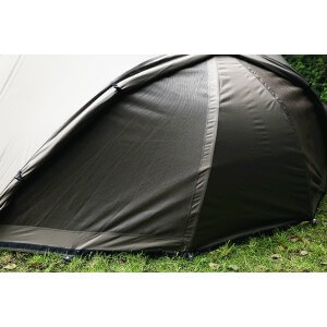 Obrázok 10 k Bivak FOX Brolly Ultra 60 System Khaki