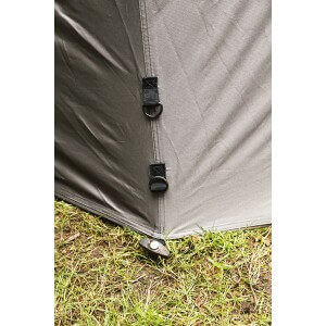 Obrázok 15 k Bivak FOX Brolly Ultra 60 System Khaki