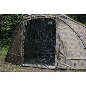 Obrázok 2 k Bivak FOX Brolly Ultra 60 System Camo