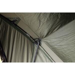 Obrázok 3 k Bivak FOX Brolly Ultra 60 System Camo