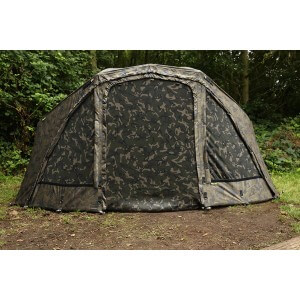 Obrázok 4 k Bivak FOX Brolly Ultra 60 System Camo