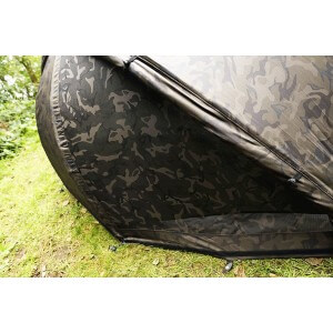 Obrázok 5 k Bivak FOX Brolly Ultra 60 System Camo