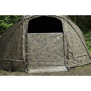 Obrázok 6 k Bivak FOX Brolly Ultra 60 System Camo