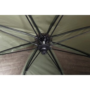 Obrázok 7 k Bivak FOX Brolly Ultra 60 System Camo