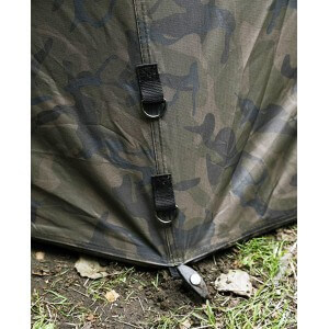 Obrázok 11 k Bivak FOX Brolly Ultra 60 System Camo