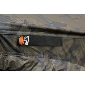Obrázok 13 k Bivak FOX Brolly Ultra 60 System Camo