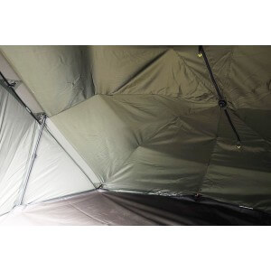Obrázok 17 k Bivak FOX Brolly Ultra 60 System Camo