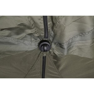 Obrázok 19 k Bivak FOX Brolly Ultra 60 System Camo
